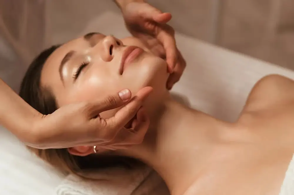 Masaj Facial Chisinau